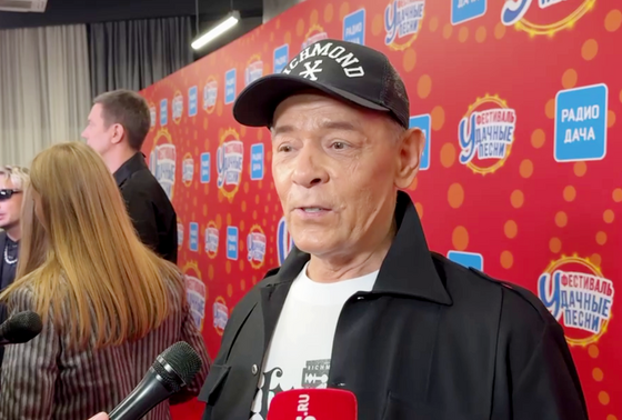    Вадим Казаченко