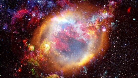    Астрономы готовятся ко взрыву в звездной системе T Coronae Borealis Ирина Петрова