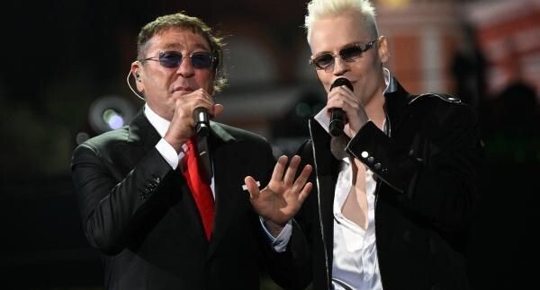    РИА «Новости»