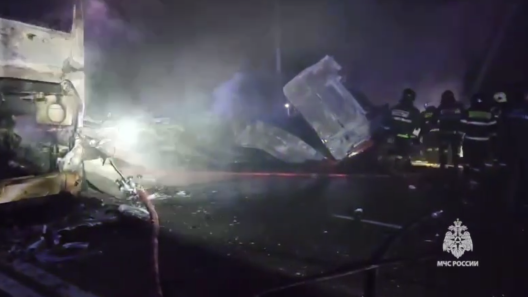    Фото: МЧС России