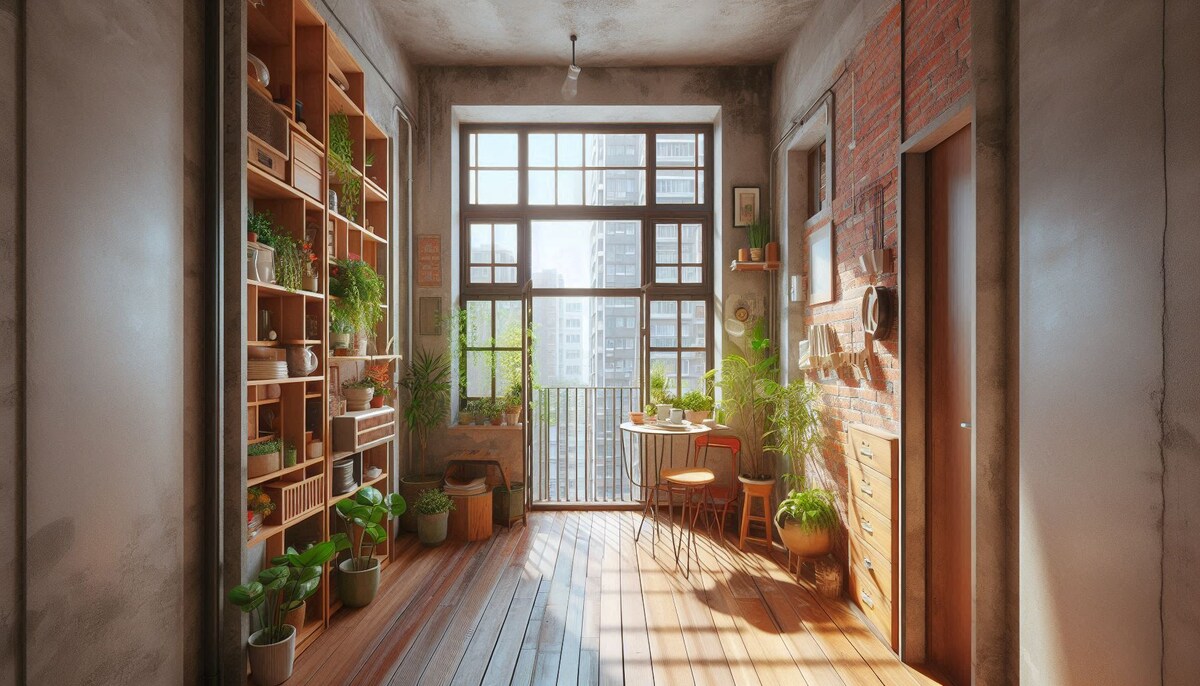 Чек-лист арендатора