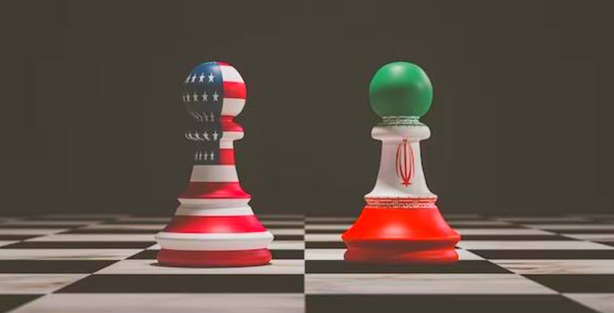 Многие хвалят за удачные секретные операции Израиля его легендарные спецслужбы, но главным действующим лицом операции стали США. Коллаж Нью-Йорк Пост