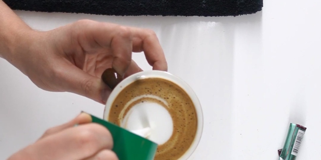 Как приготовить капучино из растворимого кофе: эксперимент и результаты