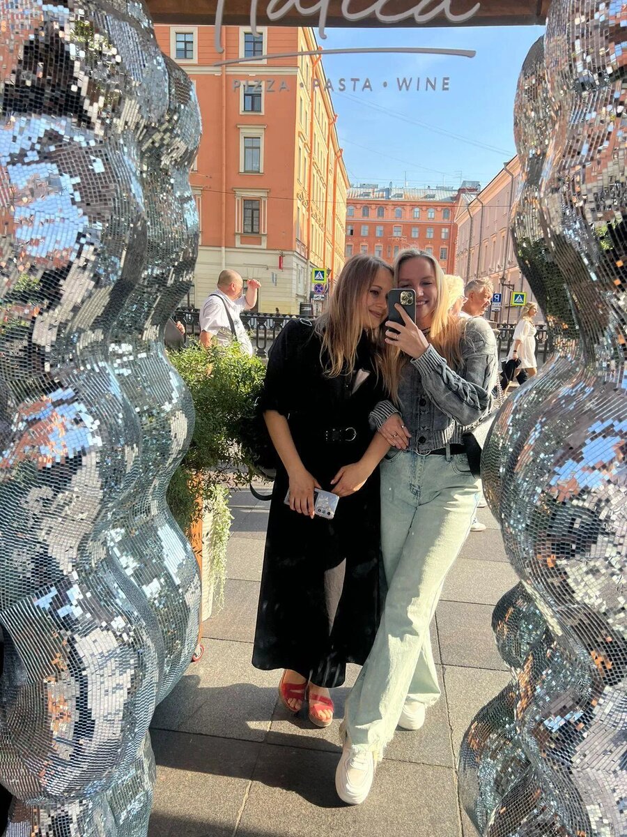 💕