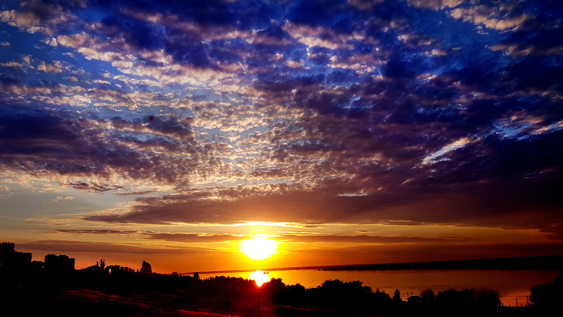 © ФОТО: ИД «ВОЛГОГРАДСКАЯ ПРАВДА» / АРХИВ.