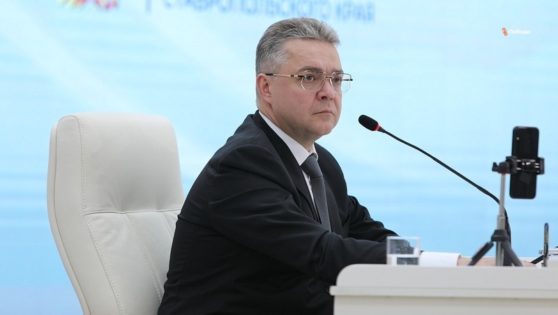      Фото: ИА «Победа26»