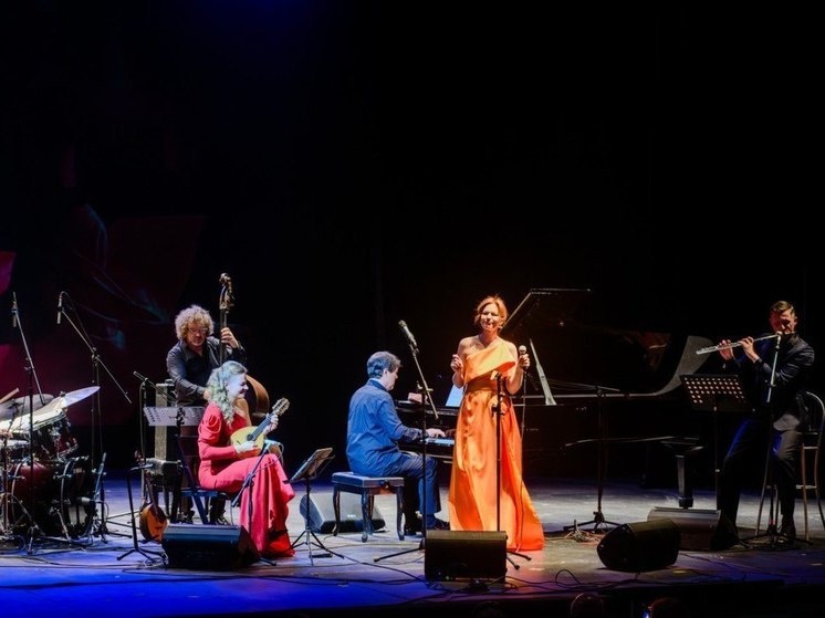     министерство культуры тамбовской области