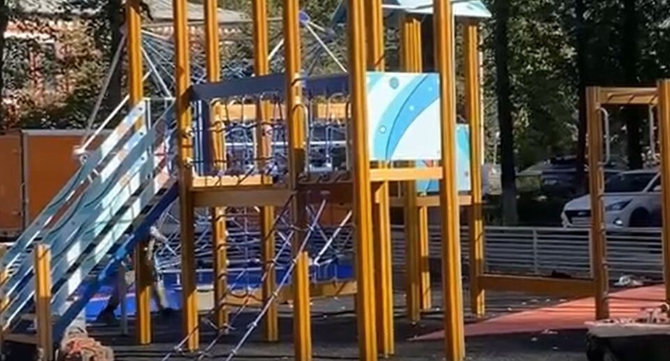    Пресс-служба администрации городского округа Истра