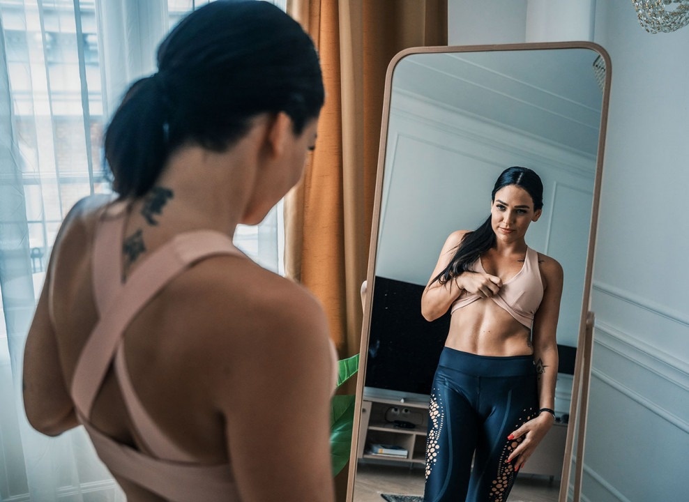 Как бороться с диастазом?