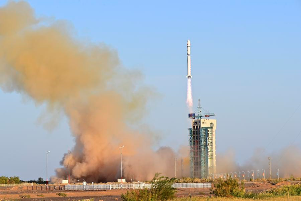 Запуск 27 сентября 2024 года.