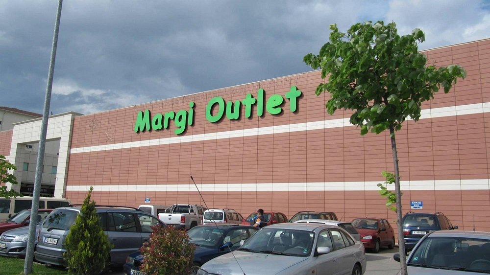 Торговый центр