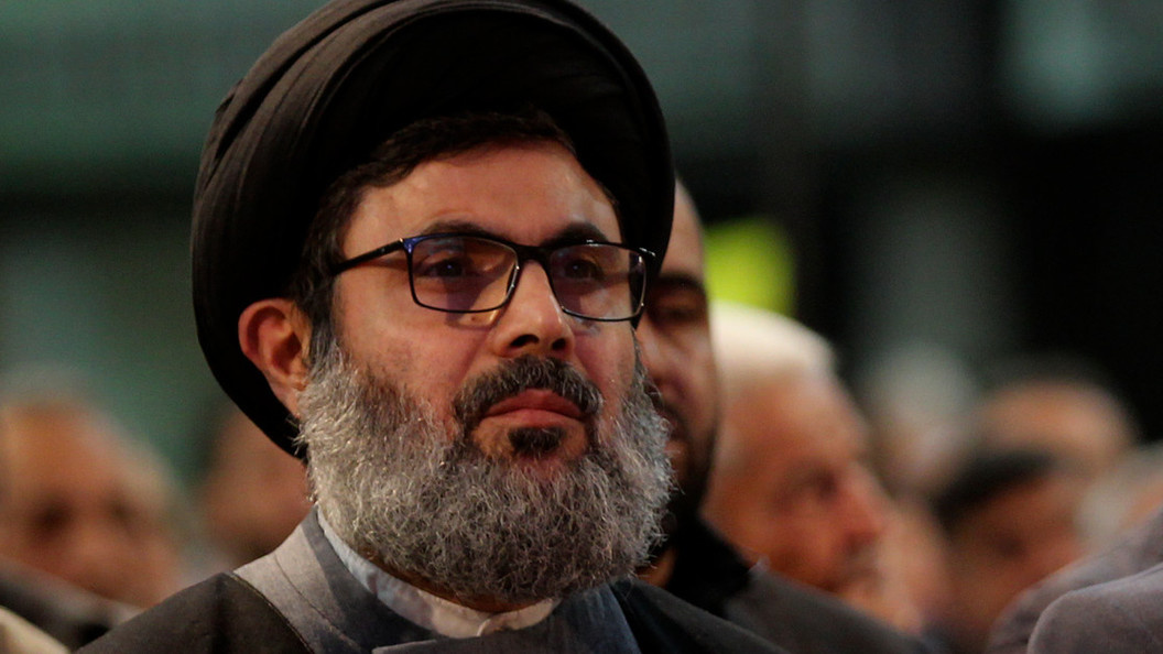    © MARWAN NAAMANI/ GLOBAL LOOK PRESS