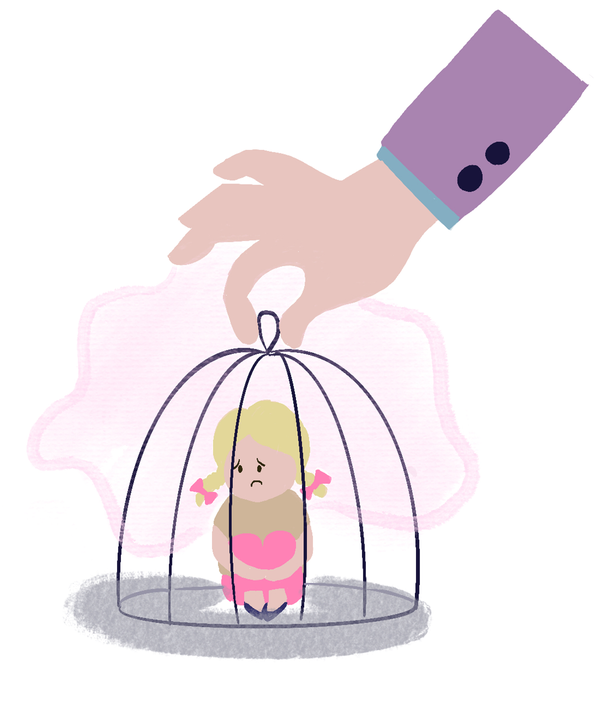 Риунок Таисии Лунёвой https://vk.com/yourstai