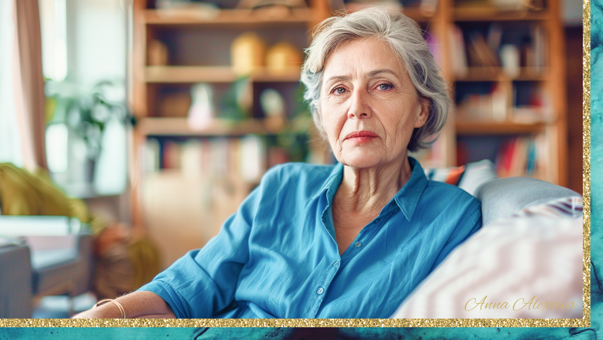 Психология улыбки | Анна Алексеева