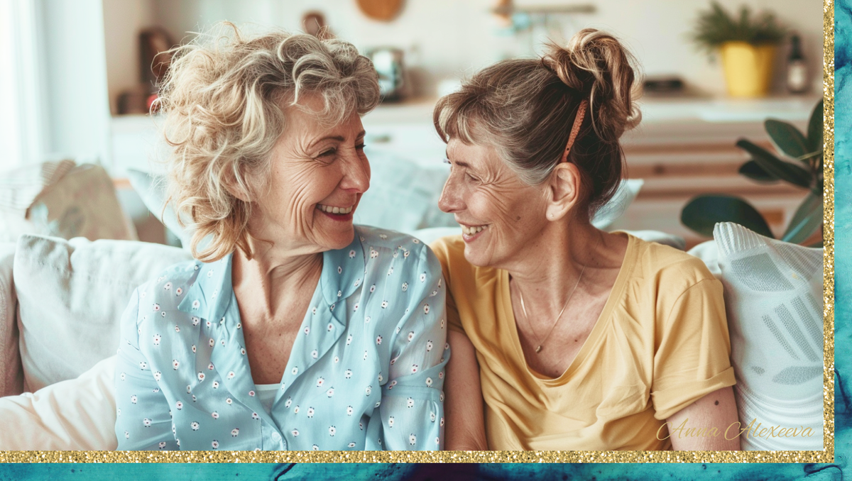 Психология улыбки | Анна Алексеева