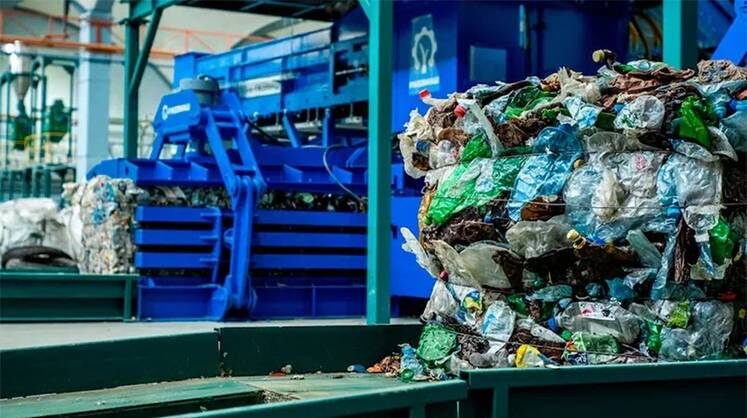     «Технониколь» — конечный потребитель продукции переработки пластика