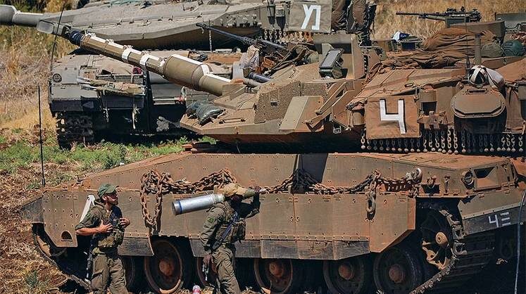    AP PHOTO/BAZ RATNER Всего с начала второго этапа атаки Израиля на Ливан 23 сентября в результате авиаударов погибли 650 человек