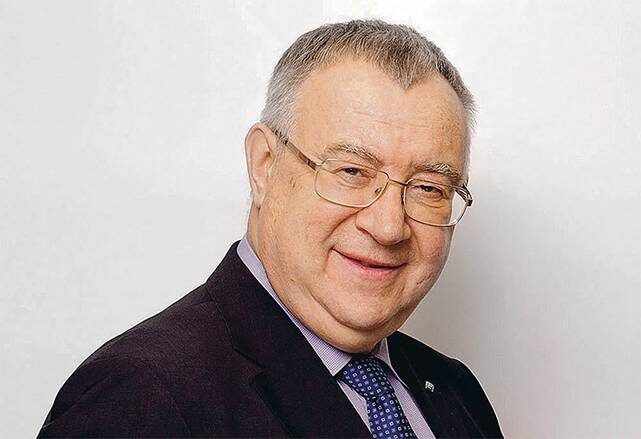    ИЗ ЛИЧНОГО АРХИВА ВЛАДИМИРА ШКАТОВА: Владимир Шкатов