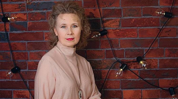    ИЗ ЛИЧНОГО АРХИВА ИРИНЫ МАНТОРОВОЙ Ирина Манторова, лучший частный инвестор 2023 года