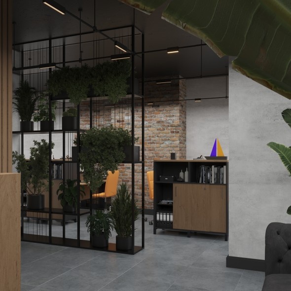 Дизайнер - Dragon Ketrin - Конкурс Lofta Colora на premio.design