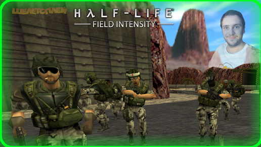 Télécharger la video: Half-Life Field Intensity Прохождение ❰БОЛЬШИЕ ПОТЕРИ❱ 6