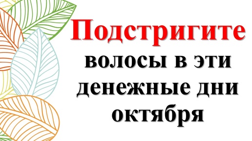 Когда стричь волосы в октябре 2024 года. Стрижка и окрашивание волос по лунному календарю