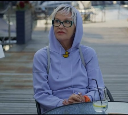 Кадр из сериала «Лютик и Анютик».