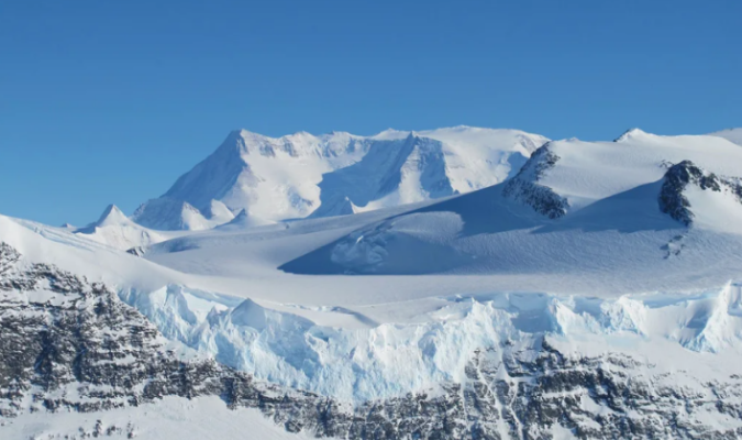 Земля Элсуэрта