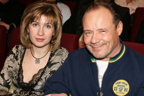    Алексей и Мария