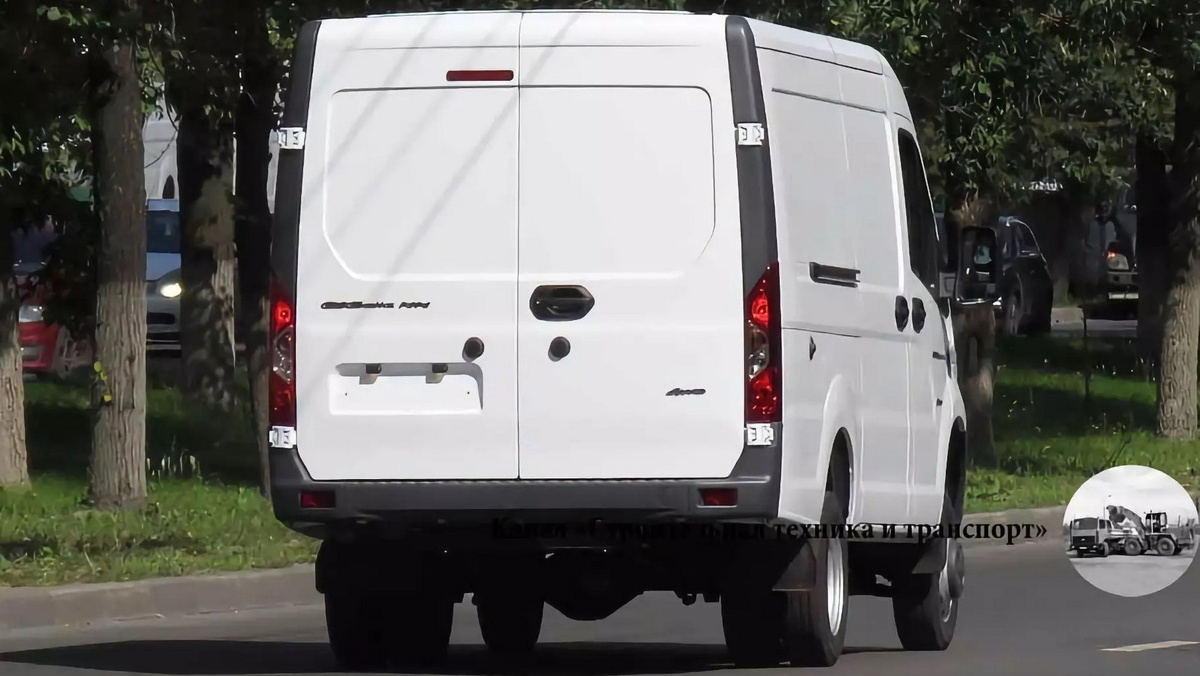    Строительная техника и транспорт