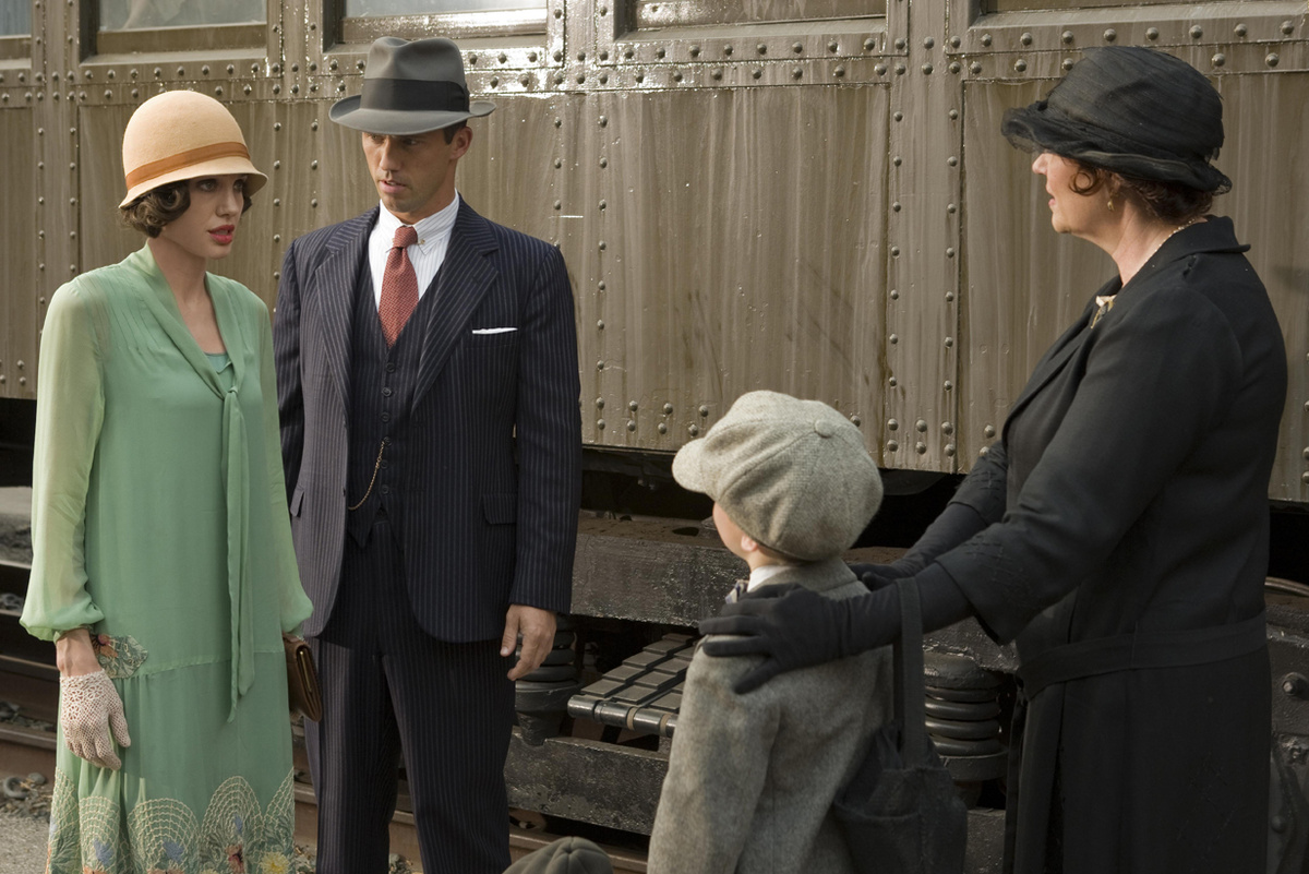 Скан из фильма.