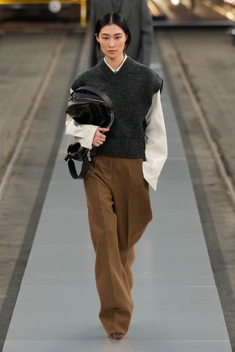 Tod's Fall Winter 2025 