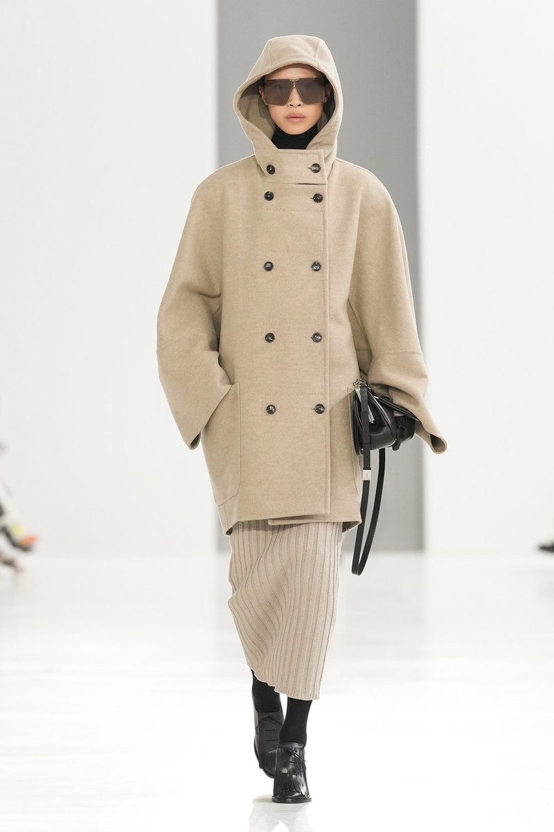 Max Mara Fall Winter 2025