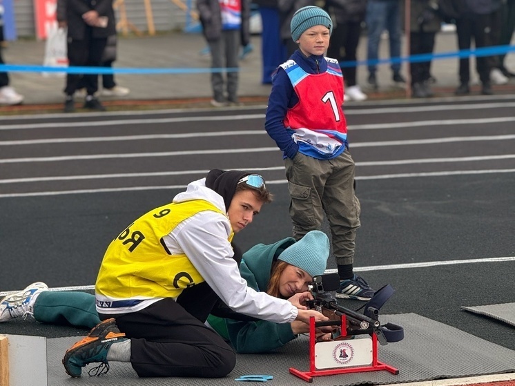     Фото: vk.com Марина Трескова