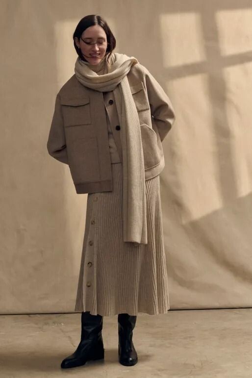 Eric Bompard, fall-winter-2024