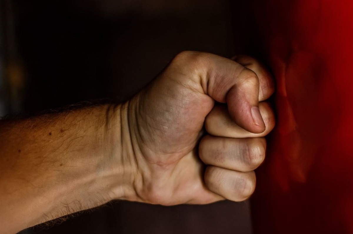 Агрессора уже ищут.  Фото: pxhere.com