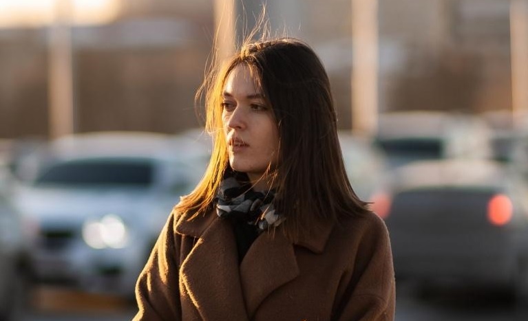 Карина Автайкина