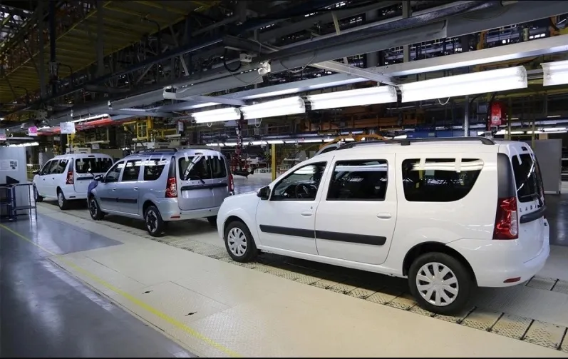 Фото: АвтоВАЗ