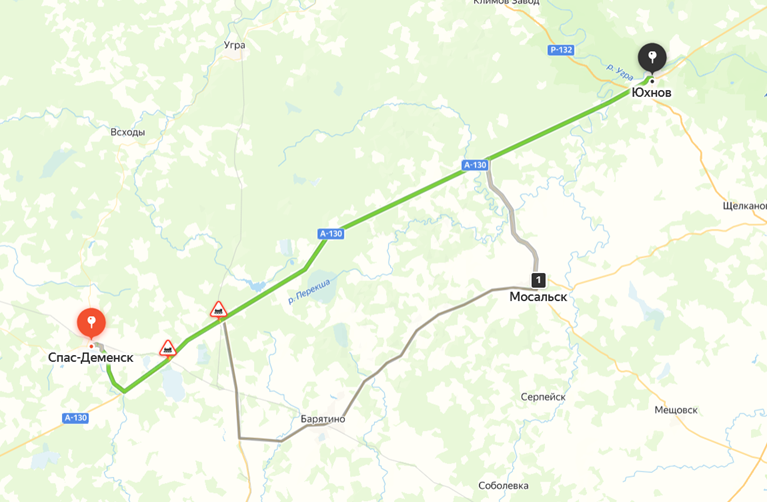 Яндекс.Карты