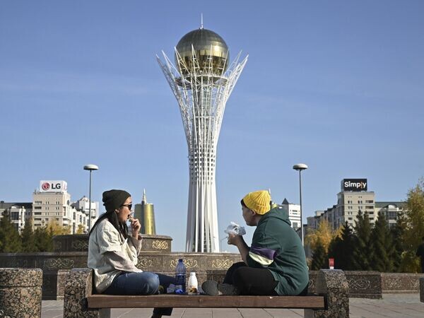    © РИА Новости Илья Питалев