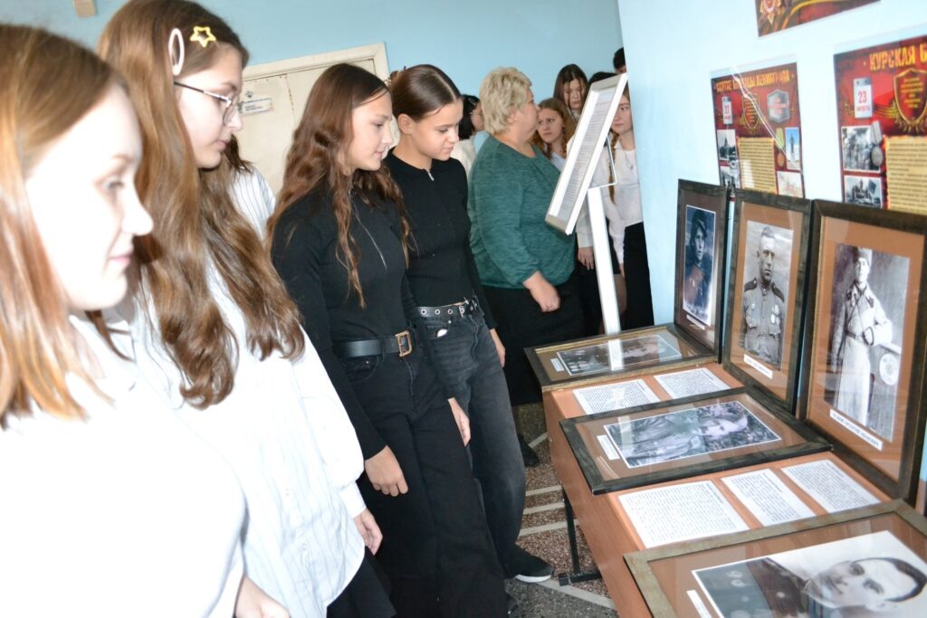    Фотографии искитимского историко-художественного музея