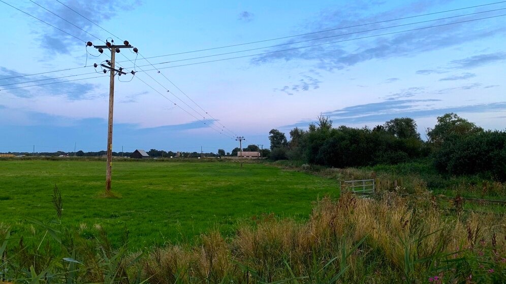    В Югре к электричеству подключили ещё больше СОНТов