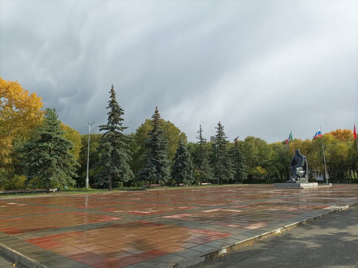 Фотографии сделаны автором