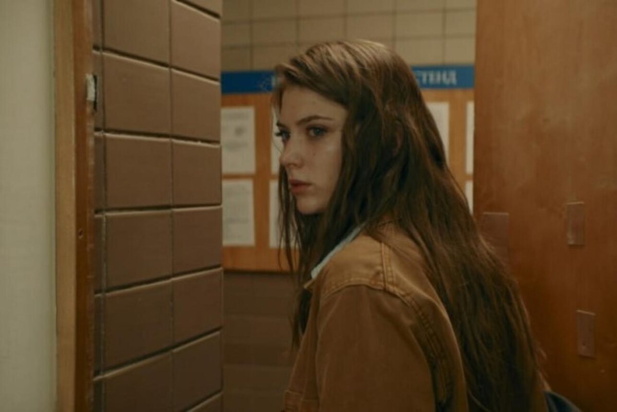    «Москва слезам не верит», 2025 кадр из сериала