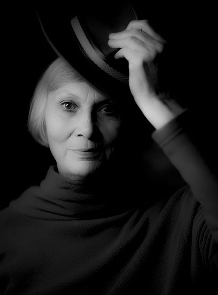 Людмила Синицына