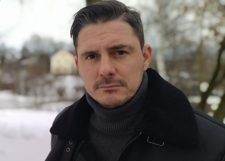 "Варяги"
