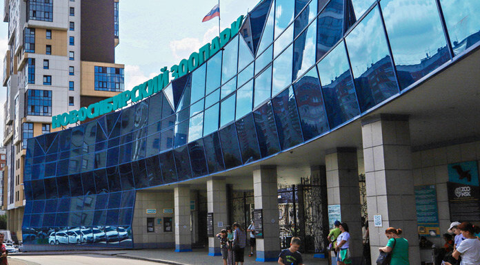    Фото из архива "Континента Сибирь"