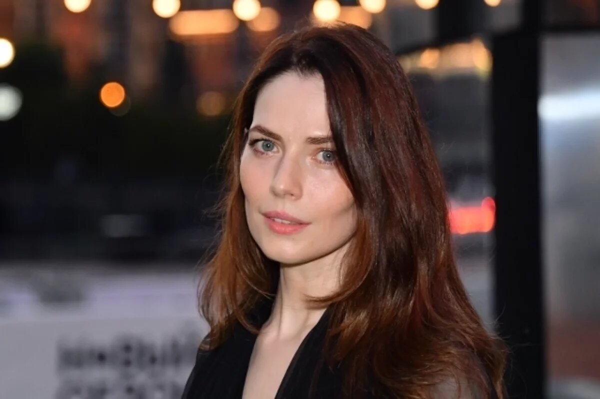    Юлия Снигирь.