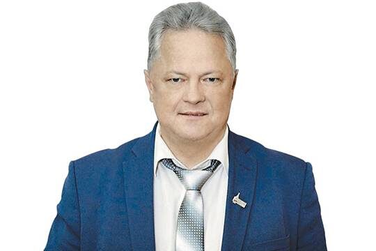    Хряк-иноагент