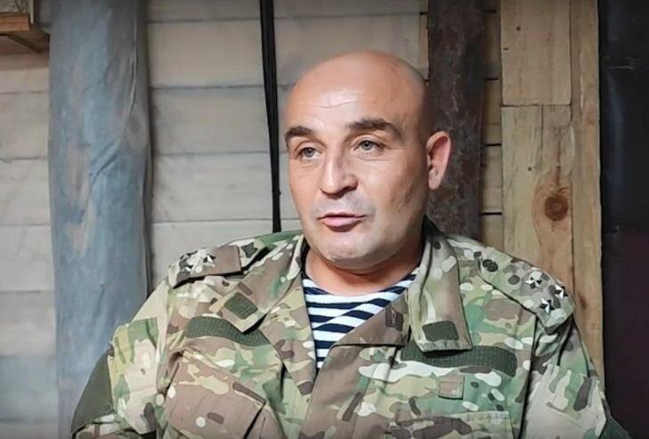    Скриншот программы Сибирь фронтовая